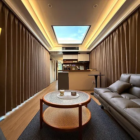 Futuristic Capsule - Private Jacuzzi & Access * Wapnica (West Pomeranian)