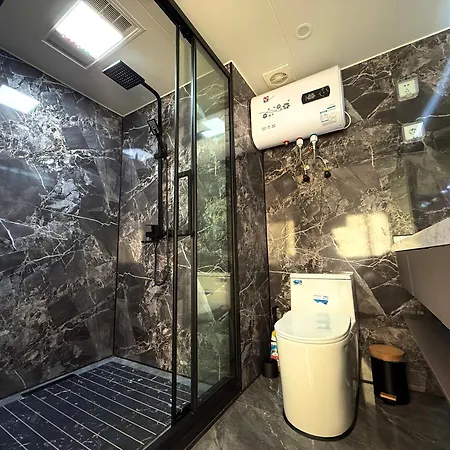 Futuristic Capsule - Private Jacuzzi & Access Wapnica (West Pomeranian)
